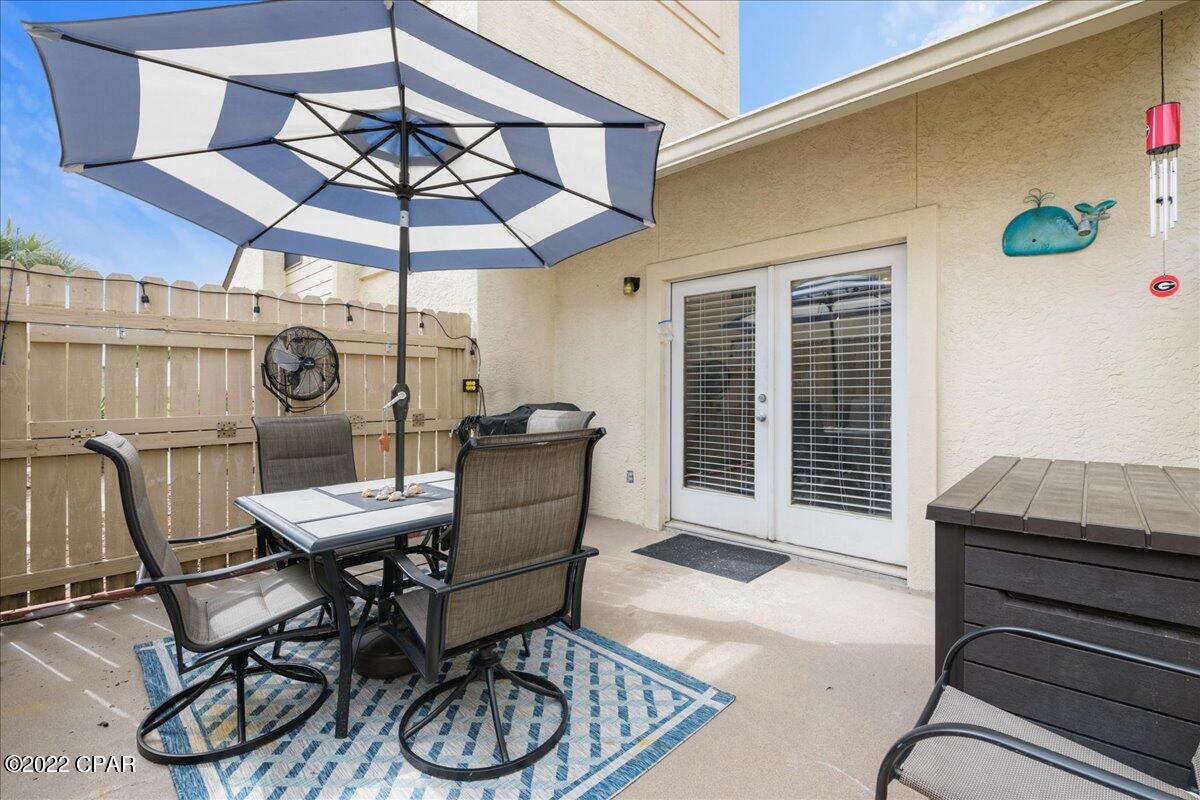 17462 Front Beach Road, Unit 39C Panama City Beach, FL 32413 - Photo 21 of 51