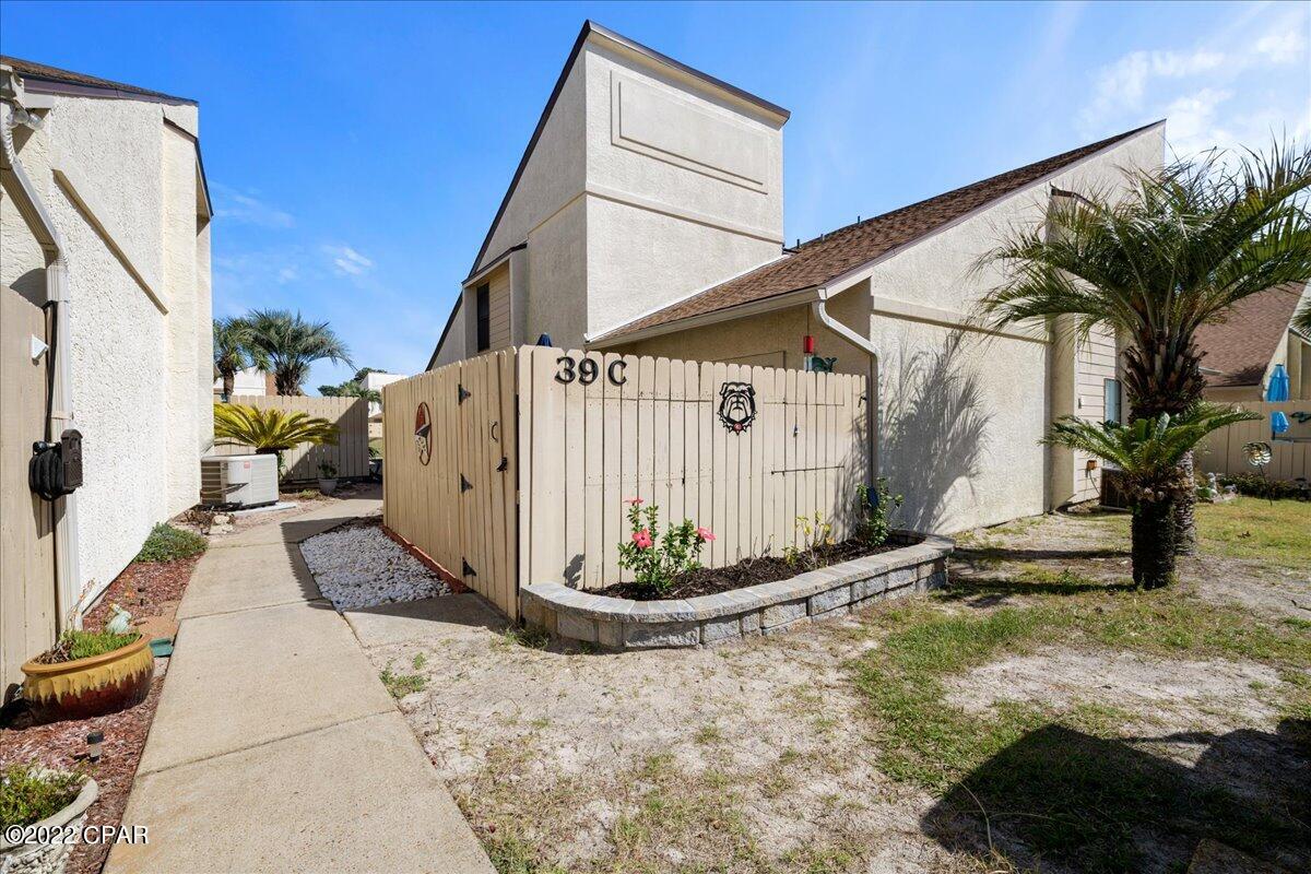 17462 Front Beach Road, Unit 39C Panama City Beach, FL 32413 - Photo 22 of 51