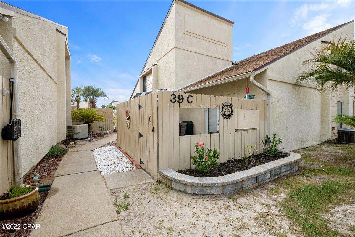 17462 Front Beach Road, Unit 39C Panama City Beach, FL 32413 - Photo 23 of 51