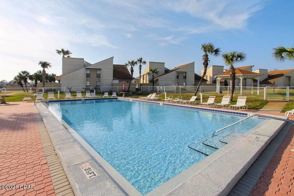 17462 Front Beach Road, Unit 39C Panama City Beach, FL 32413 - Photo 24 of 51