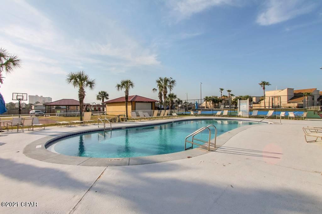 17462 Front Beach Road, Unit 39C Panama City Beach, FL 32413 - Photo 25 of 51