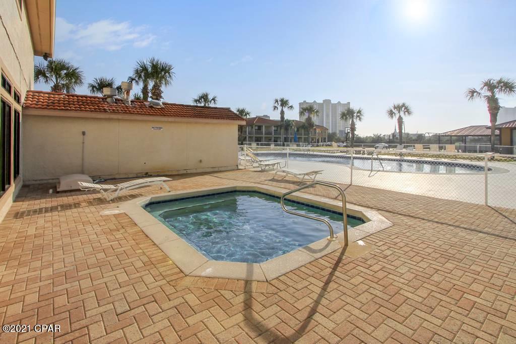 17462 Front Beach Road, Unit 39C Panama City Beach, FL 32413 - Photo 27 of 51
