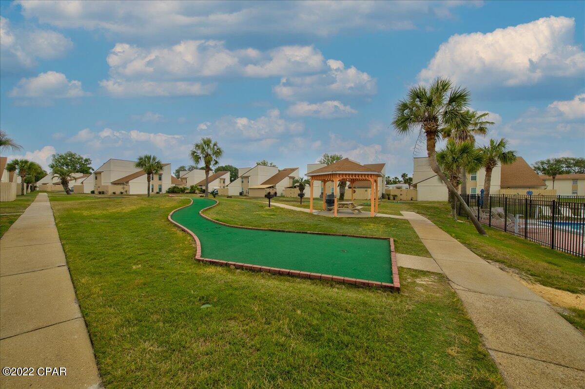 17462 Front Beach Road, Unit 39C Panama City Beach, FL 32413 - Photo 30 of 51