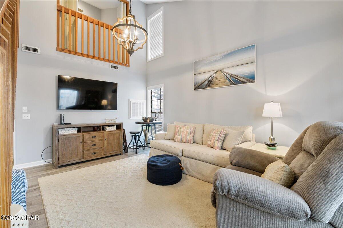 17462 Front Beach Road, Unit 39C Panama City Beach, FL 32413 - Photo 3 of 51