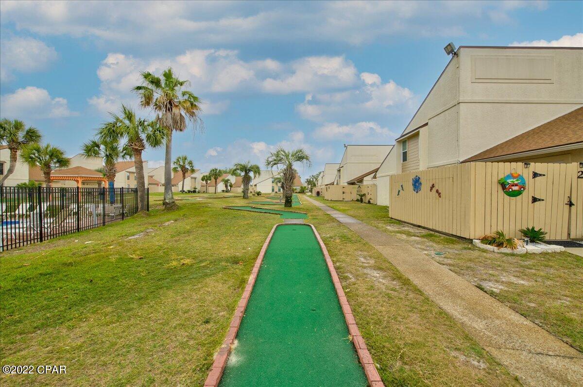 17462 Front Beach Road, Unit 39C Panama City Beach, FL 32413 - Photo 31 of 51