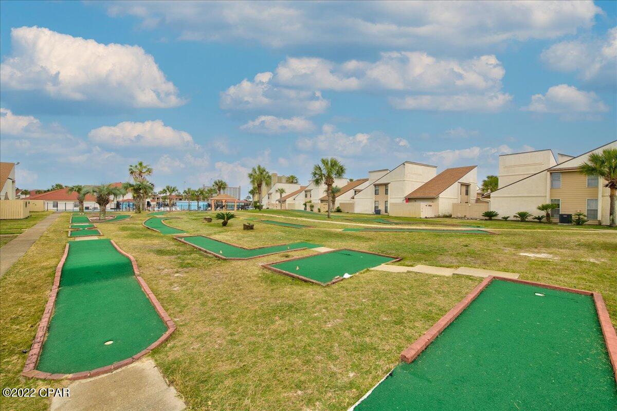 17462 Front Beach Road, Unit 39C Panama City Beach, FL 32413 - Photo 32 of 51
