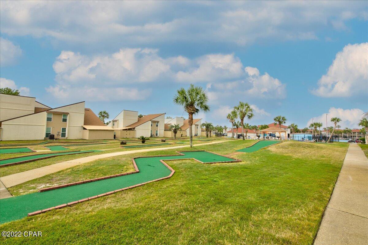 17462 Front Beach Road, Unit 39C Panama City Beach, FL 32413 - Photo 33 of 51