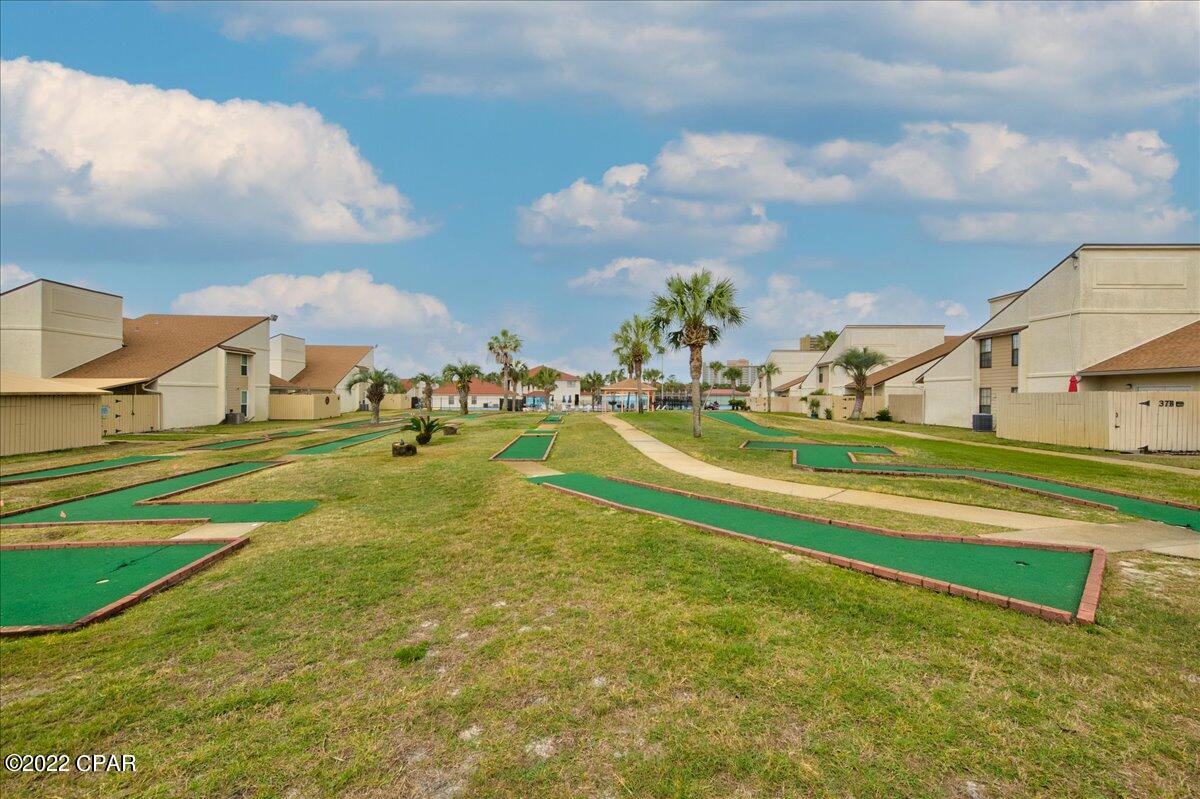 17462 Front Beach Road, Unit 39C Panama City Beach, FL 32413 - Photo 34 of 51