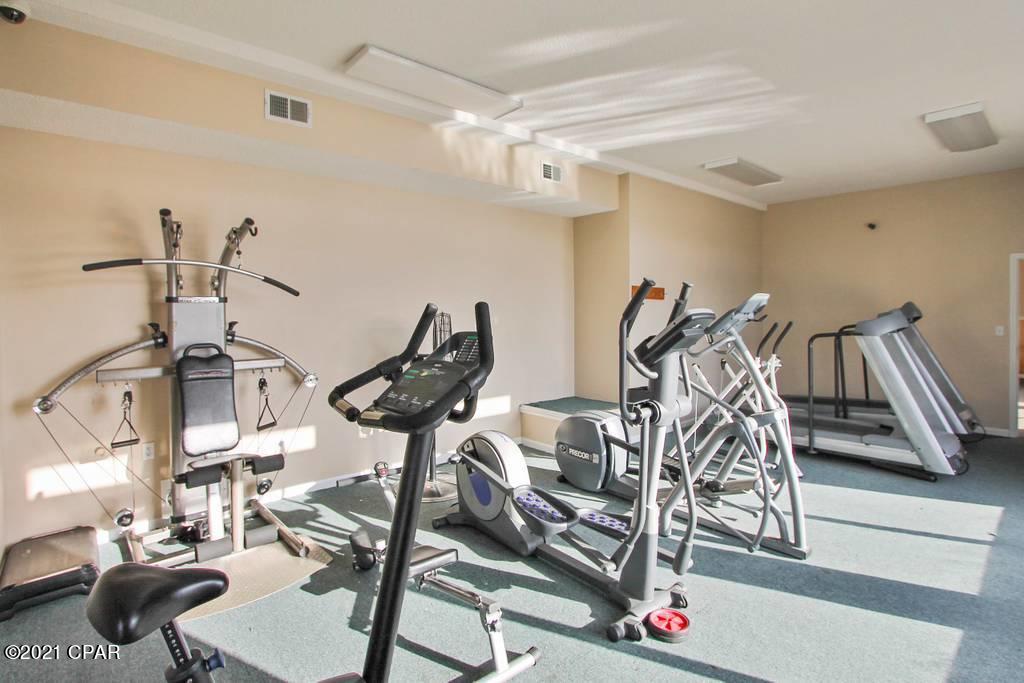 17462 Front Beach Road, Unit 39C Panama City Beach, FL 32413 - Photo 37 of 51