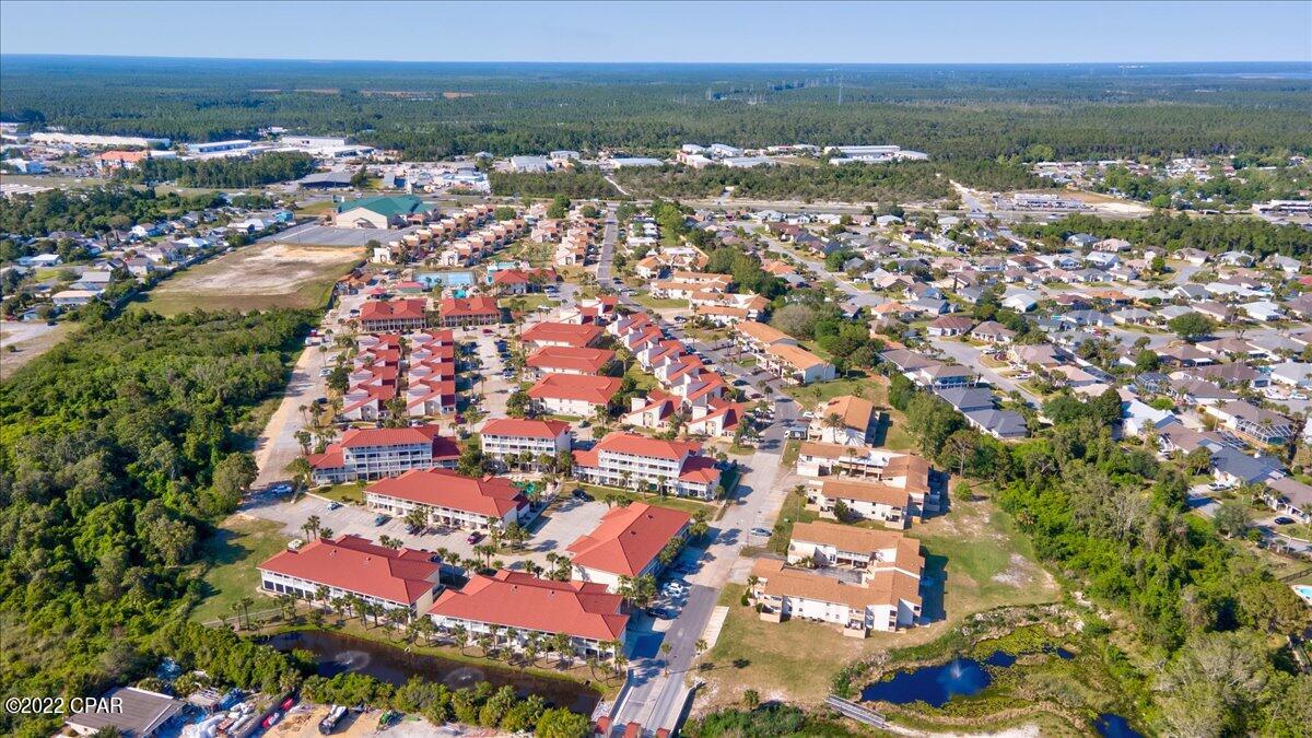 17462 Front Beach Road, Unit 39C Panama City Beach, FL 32413 - Photo 41 of 51