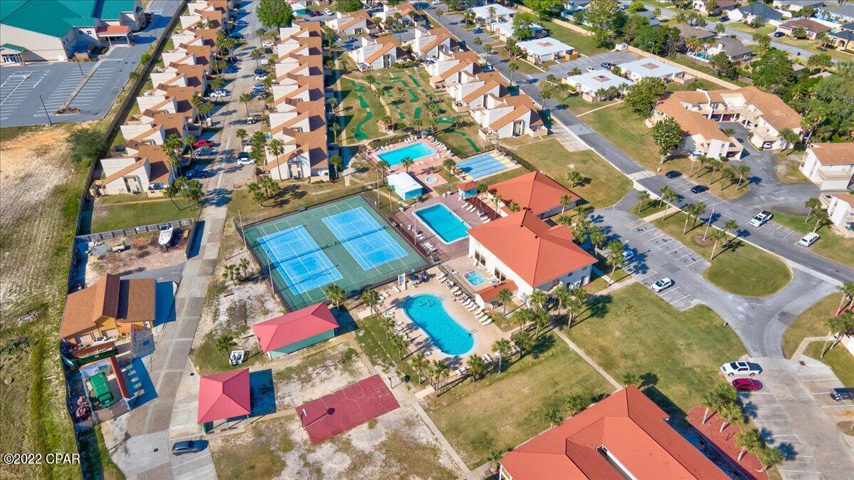 17462 Front Beach Road, Unit 39C Panama City Beach, FL 32413 - Photo 43 of 51