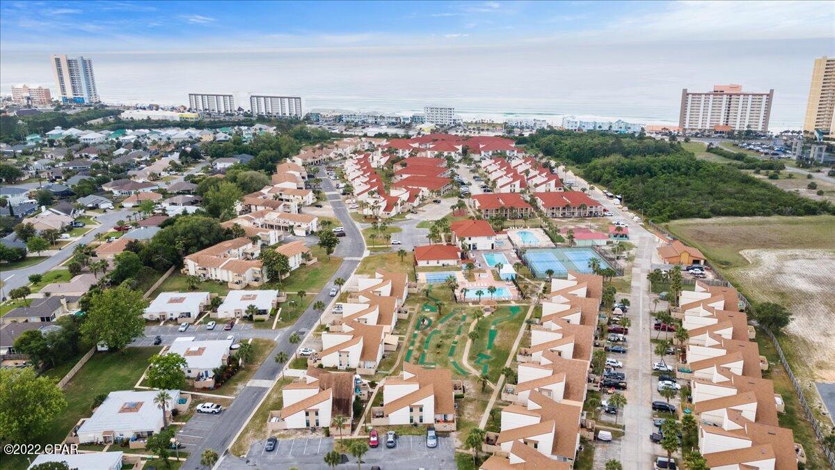 17462 Front Beach Road, Unit 39C Panama City Beach, FL 32413 - Photo 46 of 51