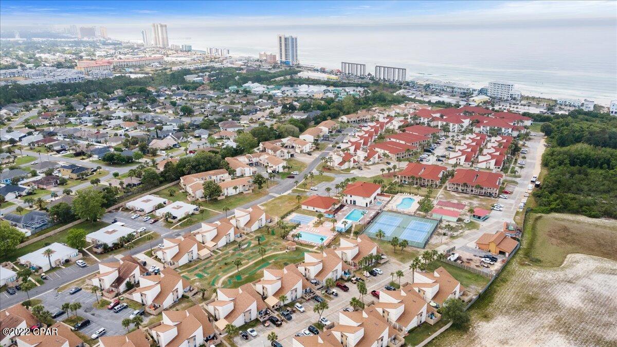 17462 Front Beach Road, Unit 39C Panama City Beach, FL 32413 - Photo 48 of 51