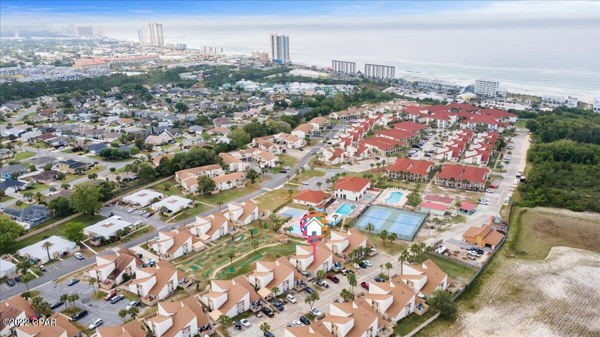 17462 Front Beach Road, Unit 39C Panama City Beach, FL 32413 - Photo 50 of 51