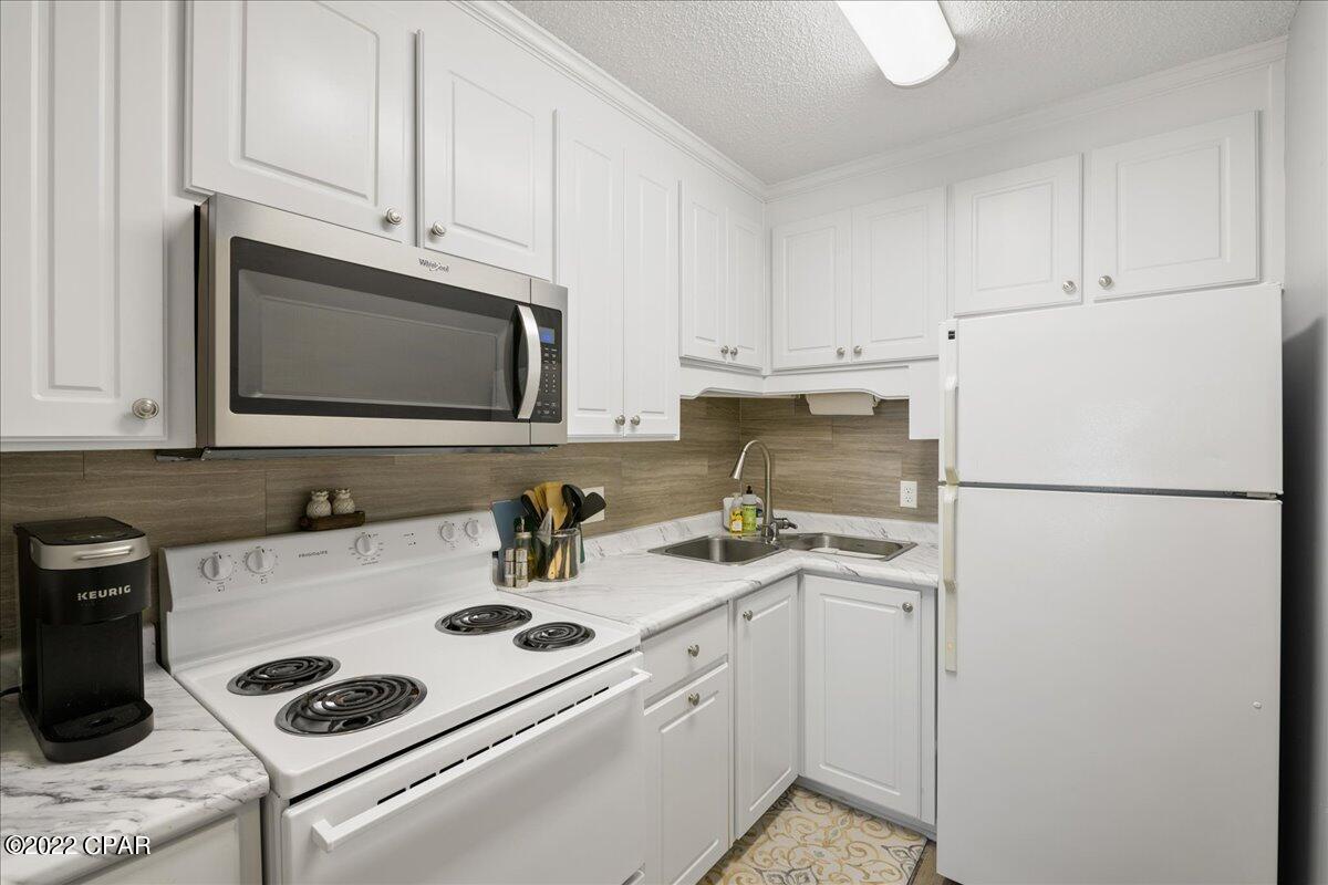 17462 Front Beach Road, Unit 39C Panama City Beach, FL 32413 - Photo 9 of 51