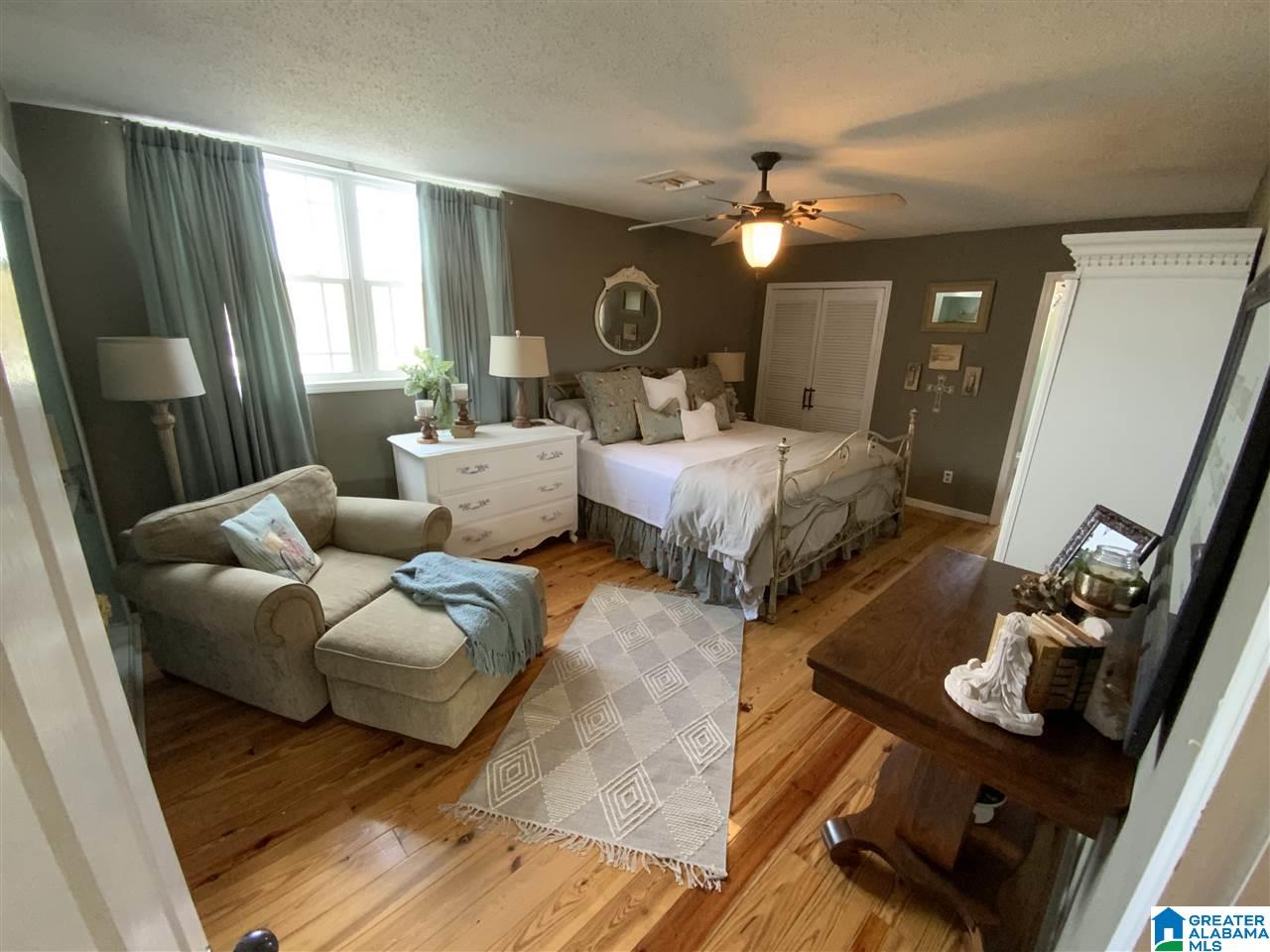 246 Ephesians Farm Road Oneonta, AL 35121 - Photo 37 of 49