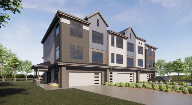 $589,900 | 383 Satori Trail, Unit 132, Kimberly, WI 54136