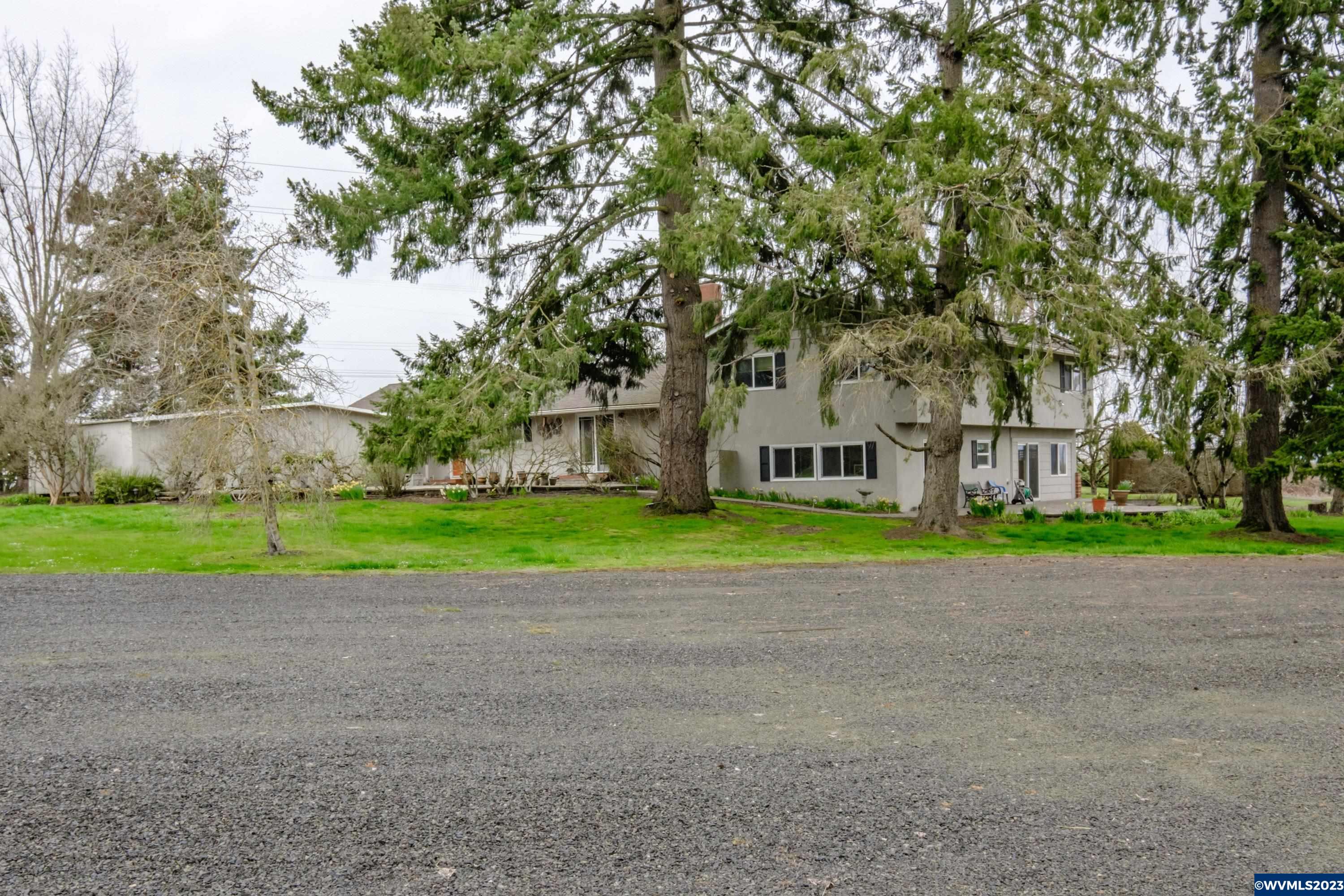 9650 Hoffman Road Independence, OR 97351 - Photo 26 of 30