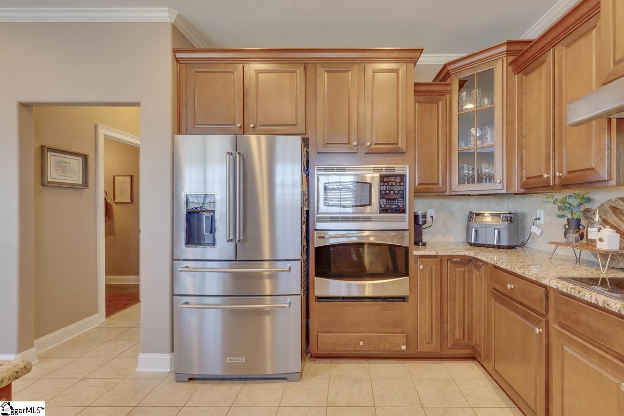 15 Fawn Hill Drive Anderson, SC 29621 - Photo 13 of 34