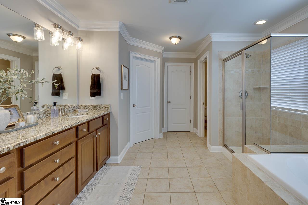 15 Fawn Hill Drive Anderson, SC 29621 - Photo 20 of 34