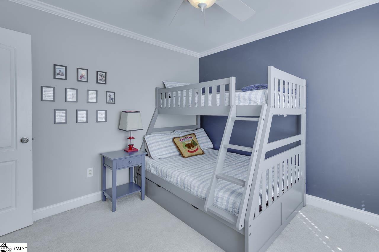 15 Fawn Hill Drive Anderson, SC 29621 - Photo 25 of 34