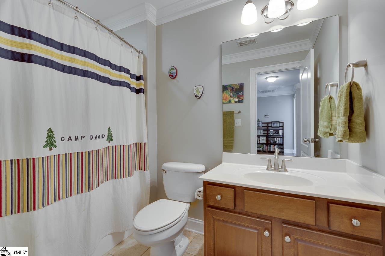 15 Fawn Hill Drive Anderson, SC 29621 - Photo 26 of 34