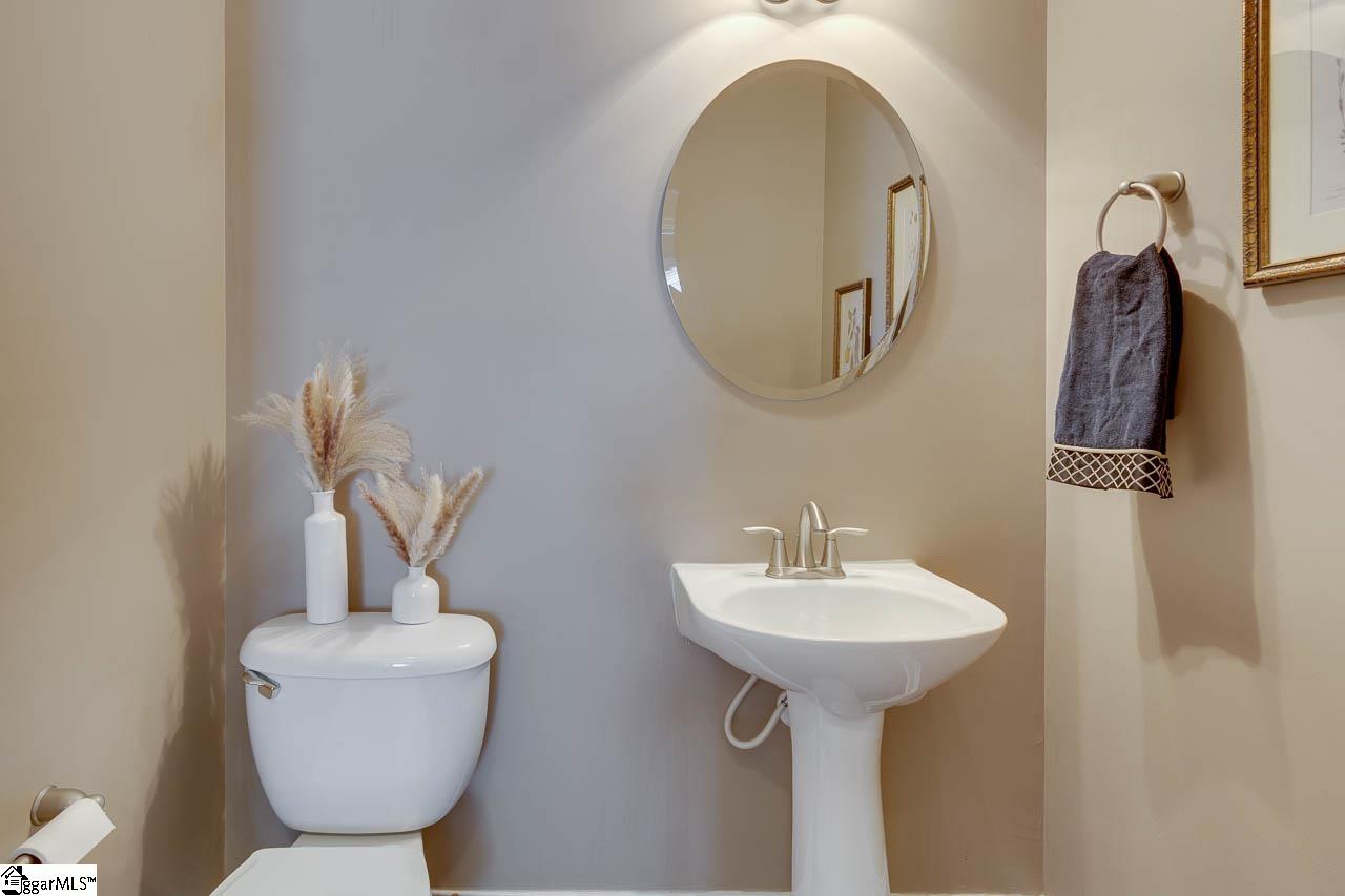 15 Fawn Hill Drive Anderson, SC 29621 - Photo 27 of 34