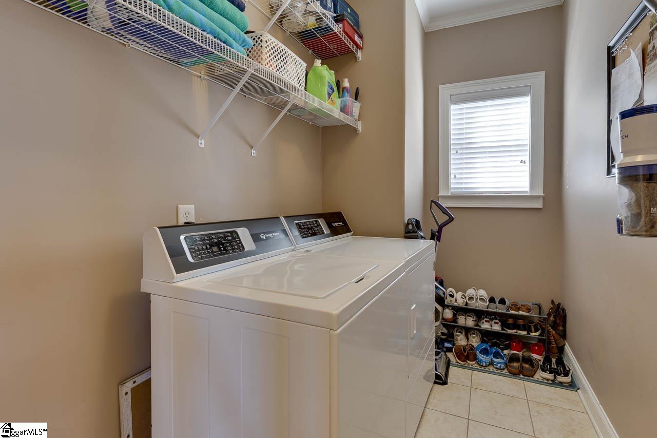 15 Fawn Hill Drive Anderson, SC 29621 - Photo 28 of 34