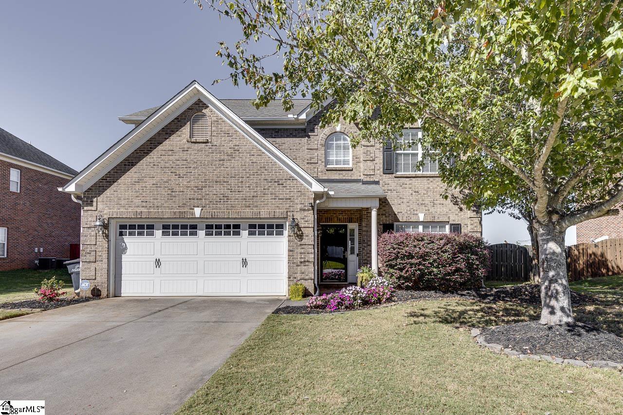 15 Fawn Hill Drive Anderson, SC 29621 - Photo 3 of 34