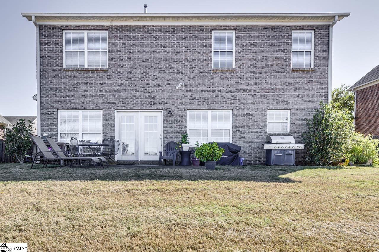 15 Fawn Hill Drive Anderson, SC 29621 - Photo 32 of 34