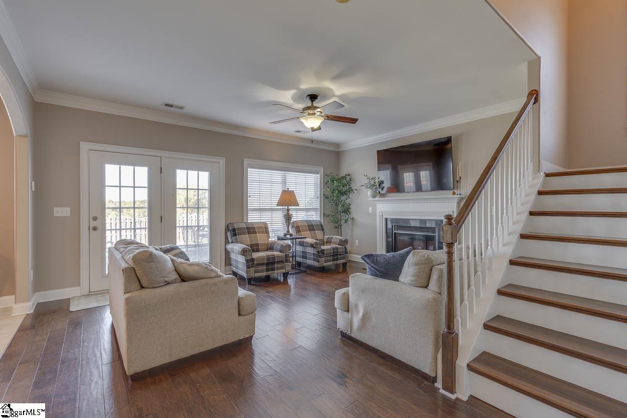 15 Fawn Hill Drive Anderson, SC 29621 - Photo 4 of 34