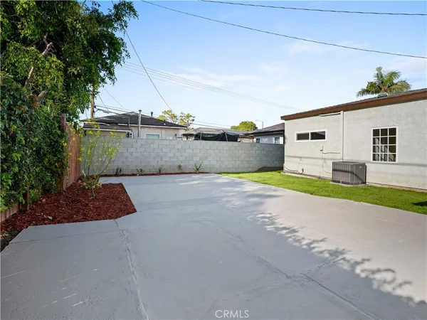a view of a outdoor space