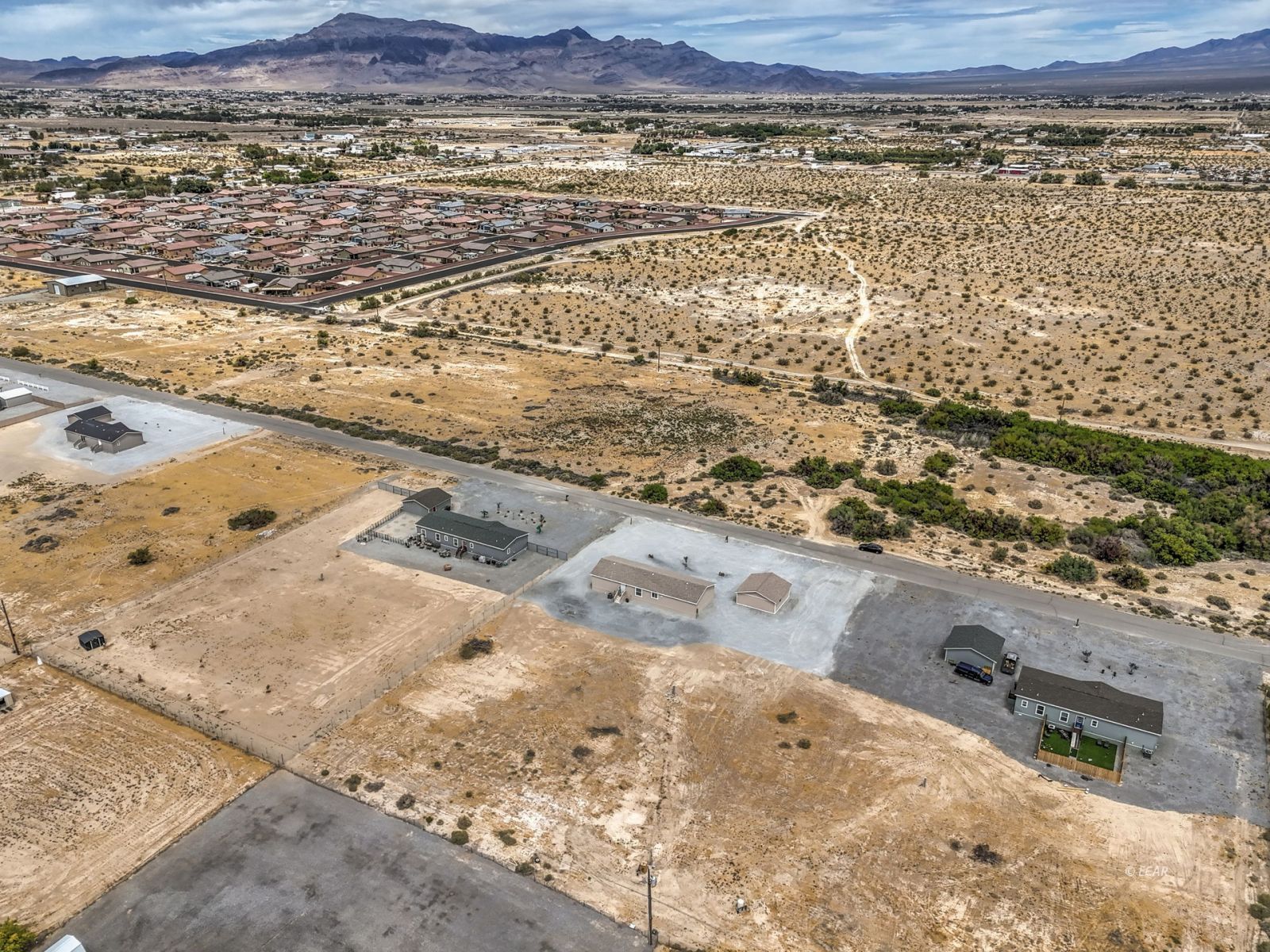 381 East Pechstein Road Pahrump, NV 89060 - Photo 44 of 46
