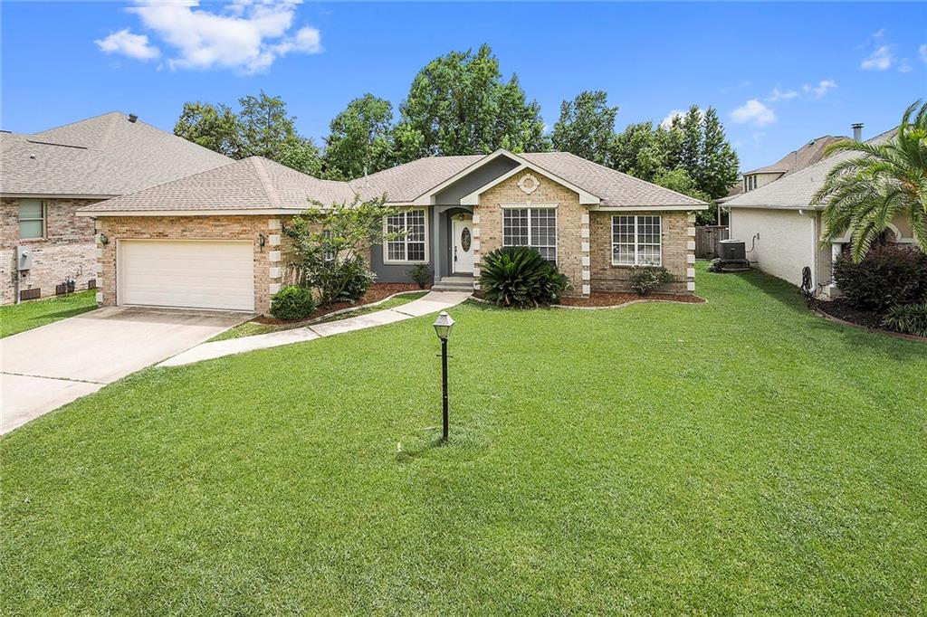 119 Spartan Loop Slidell, LA 70458 - Photo 1 of 15 Gallery Image 1