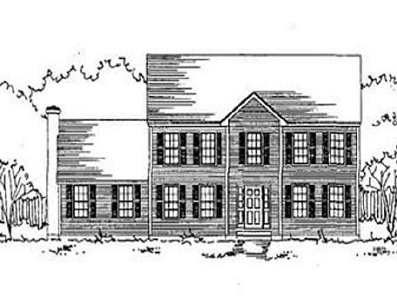 Lot 17 Burns Road Pelham, NH 03076 - Photo 1 of 1