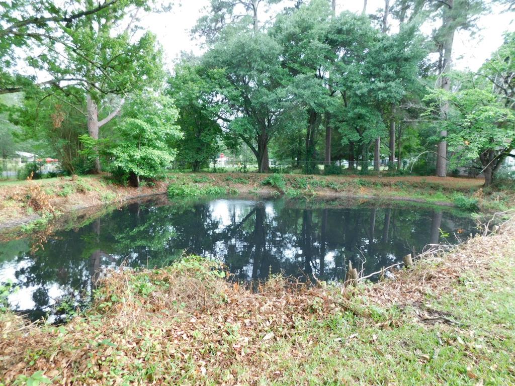 24044 Highway 157 Springhill, LA 71075 - Photo 19 of 40 a view of a lake view with a garden