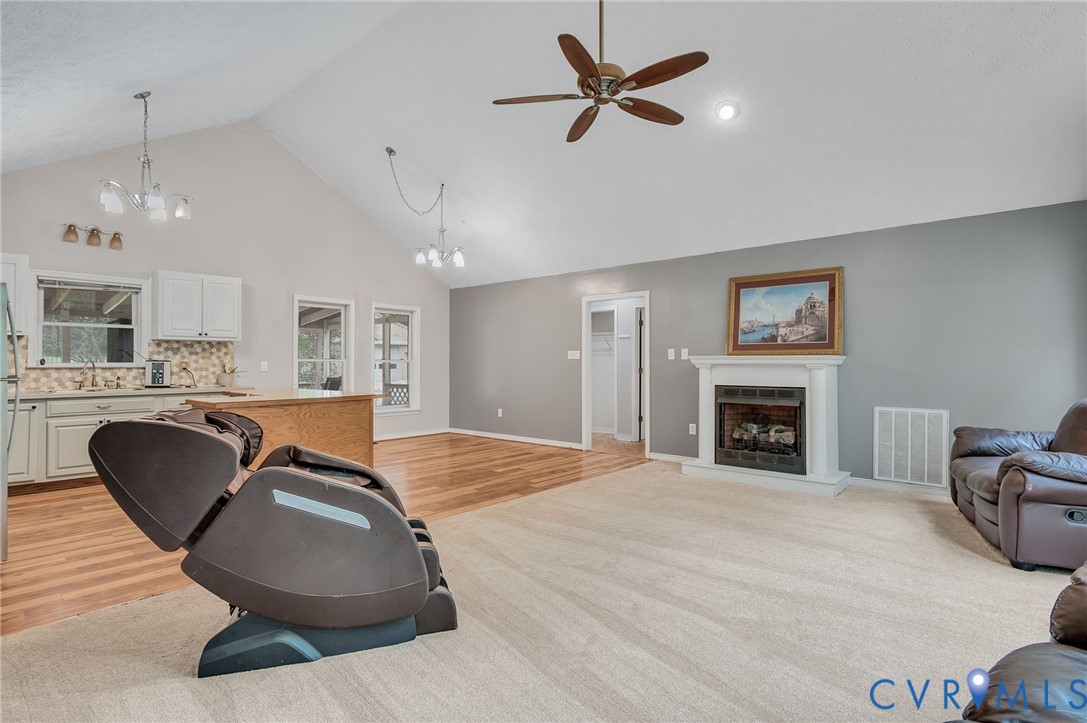 10785 Baltimore Road Ford, VA 23850 - Photo 12 of 49