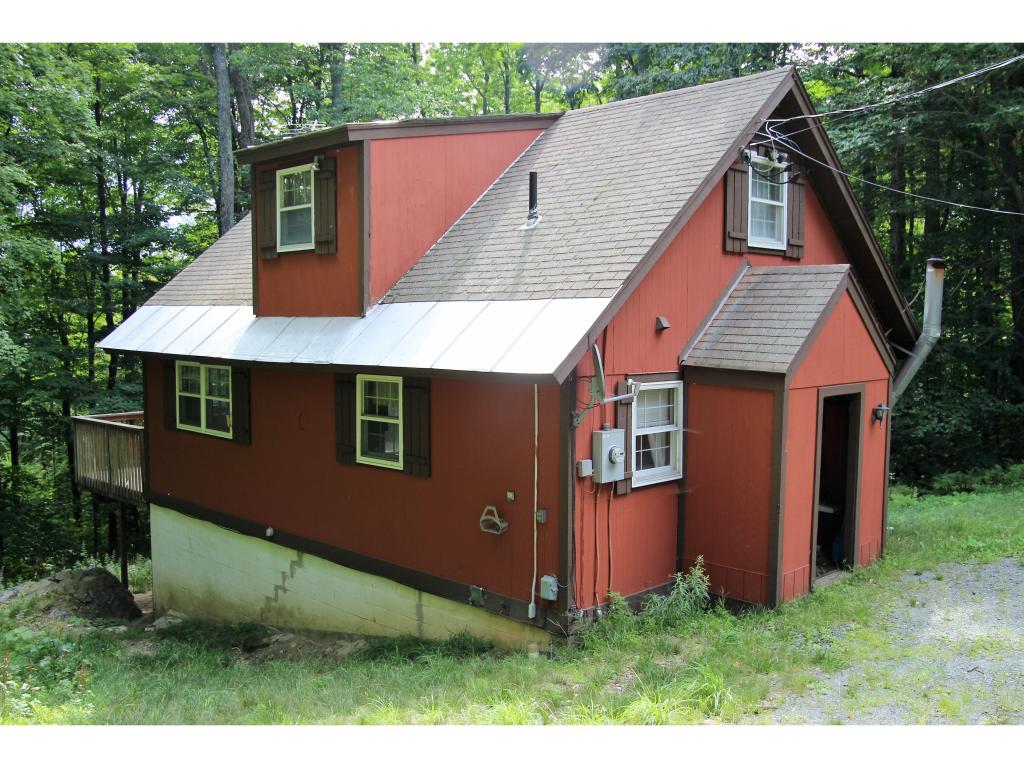 41 Upper Howes Road, Unit A029 Wilmington, VT 05363 - Photo 1 of 16 Gallery Image 1