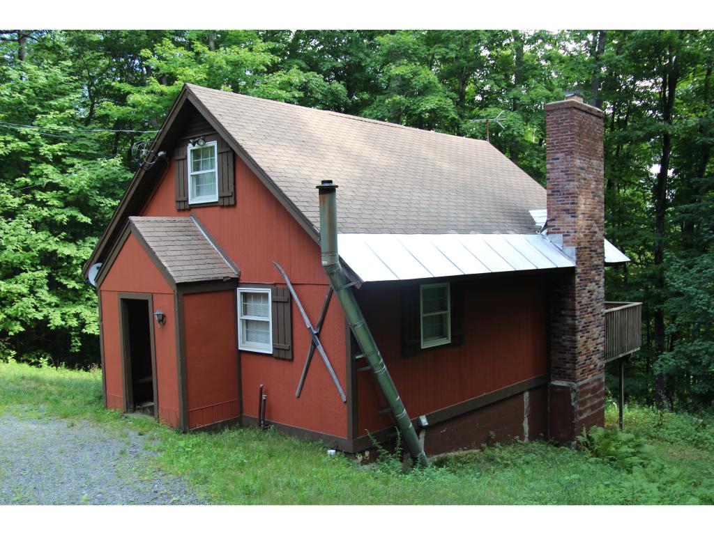 41 Upper Howes Road, Unit A029 Wilmington, VT 05363 - Photo 2 of 16 Gallery Image 2