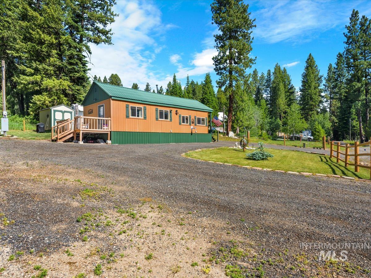 497 Micki Road Cascade, ID 83611 - Photo 18 of 21