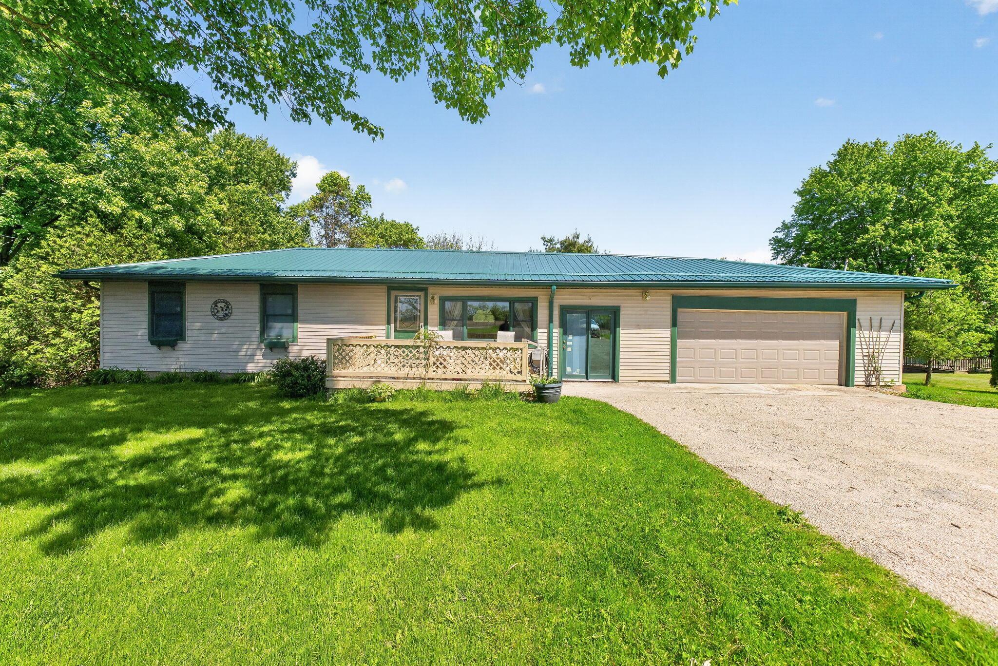 8960 Mills Road Ostrander, OH 43061 - Photo 3 of 14