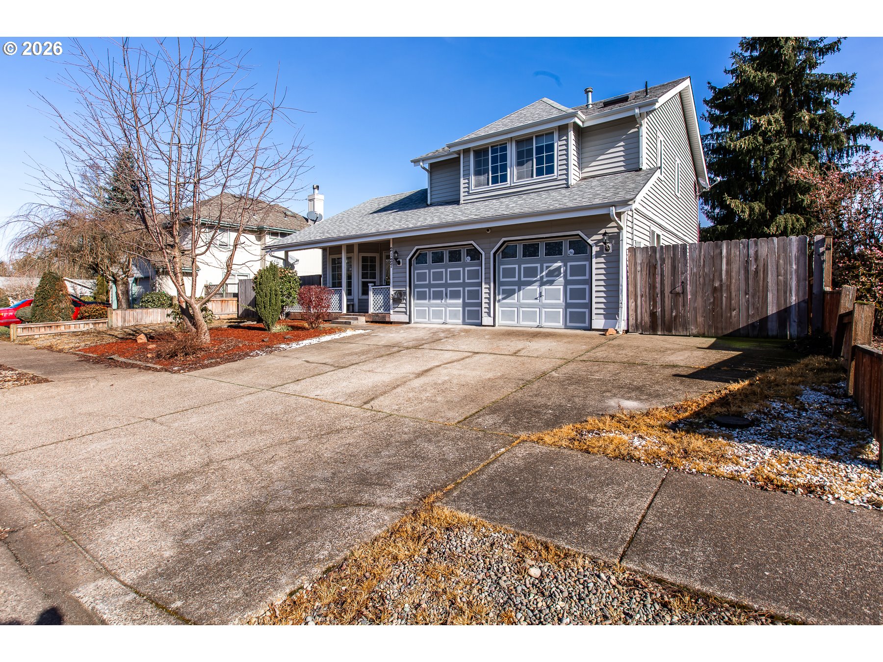 2127 Assumption Street Eugene, OR 97402 - Photo 2 of 35