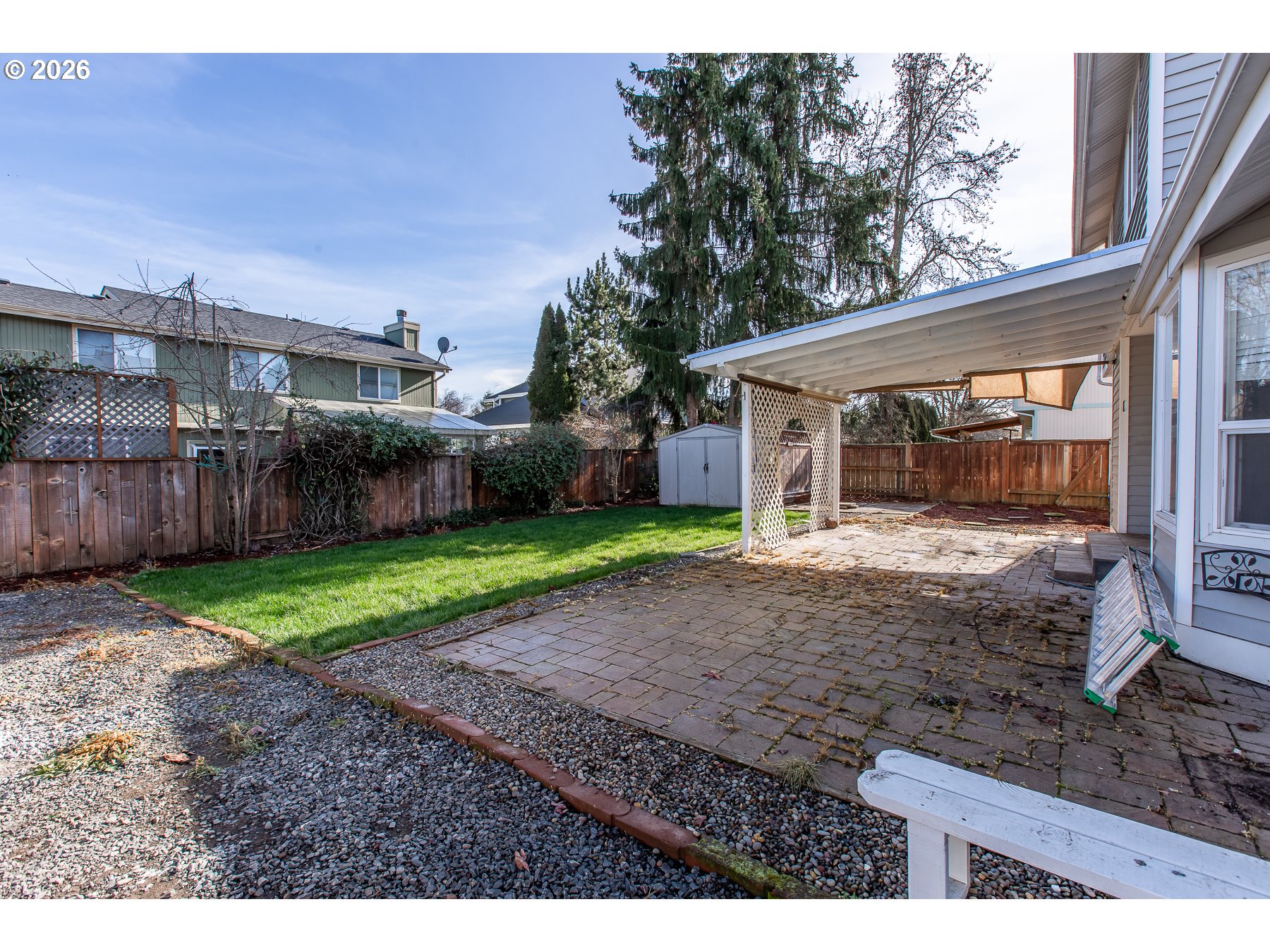 2127 Assumption Street Eugene, OR 97402 - Photo 25 of 35