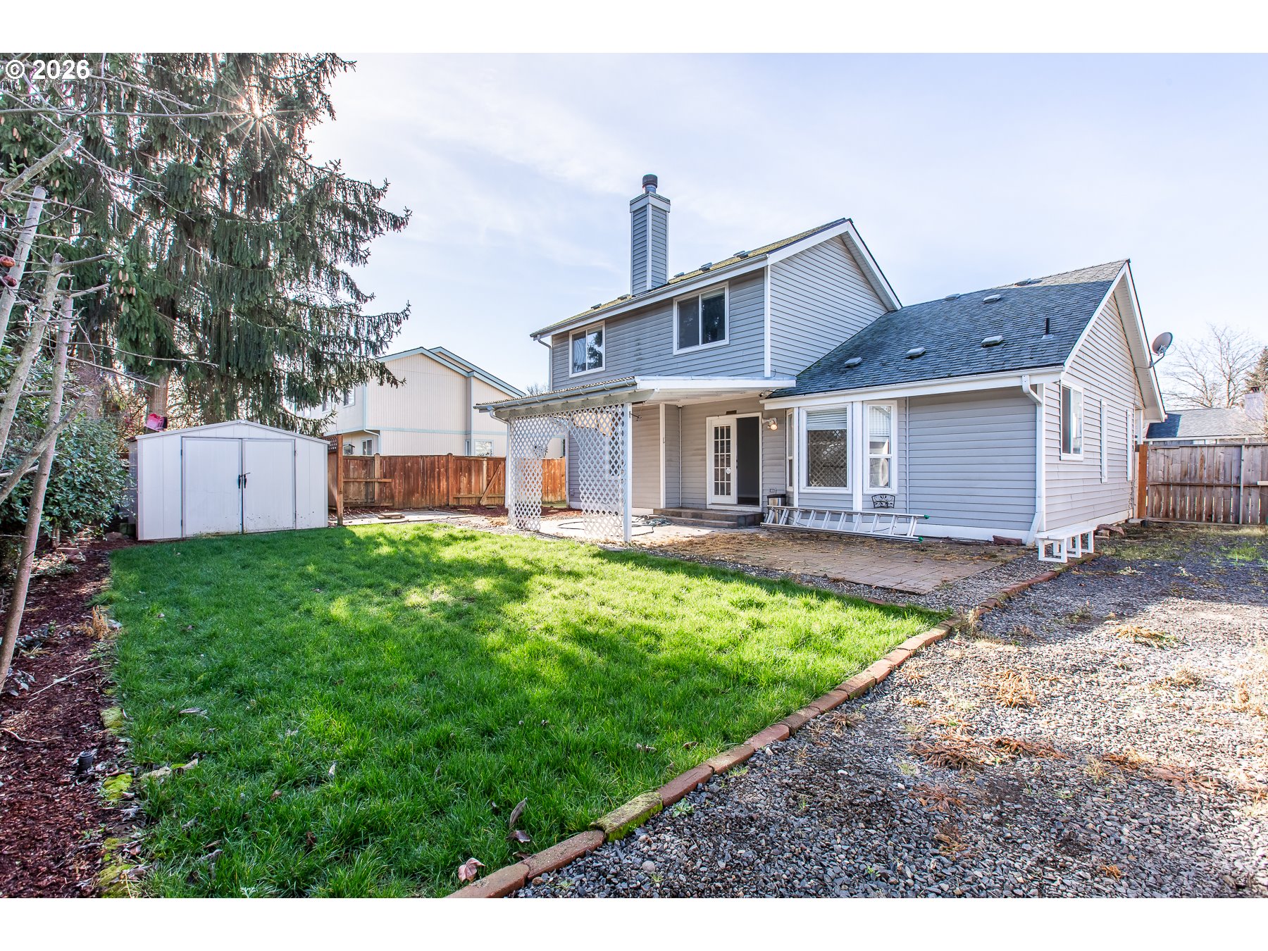 2127 Assumption Street Eugene, OR 97402 - Photo 26 of 35