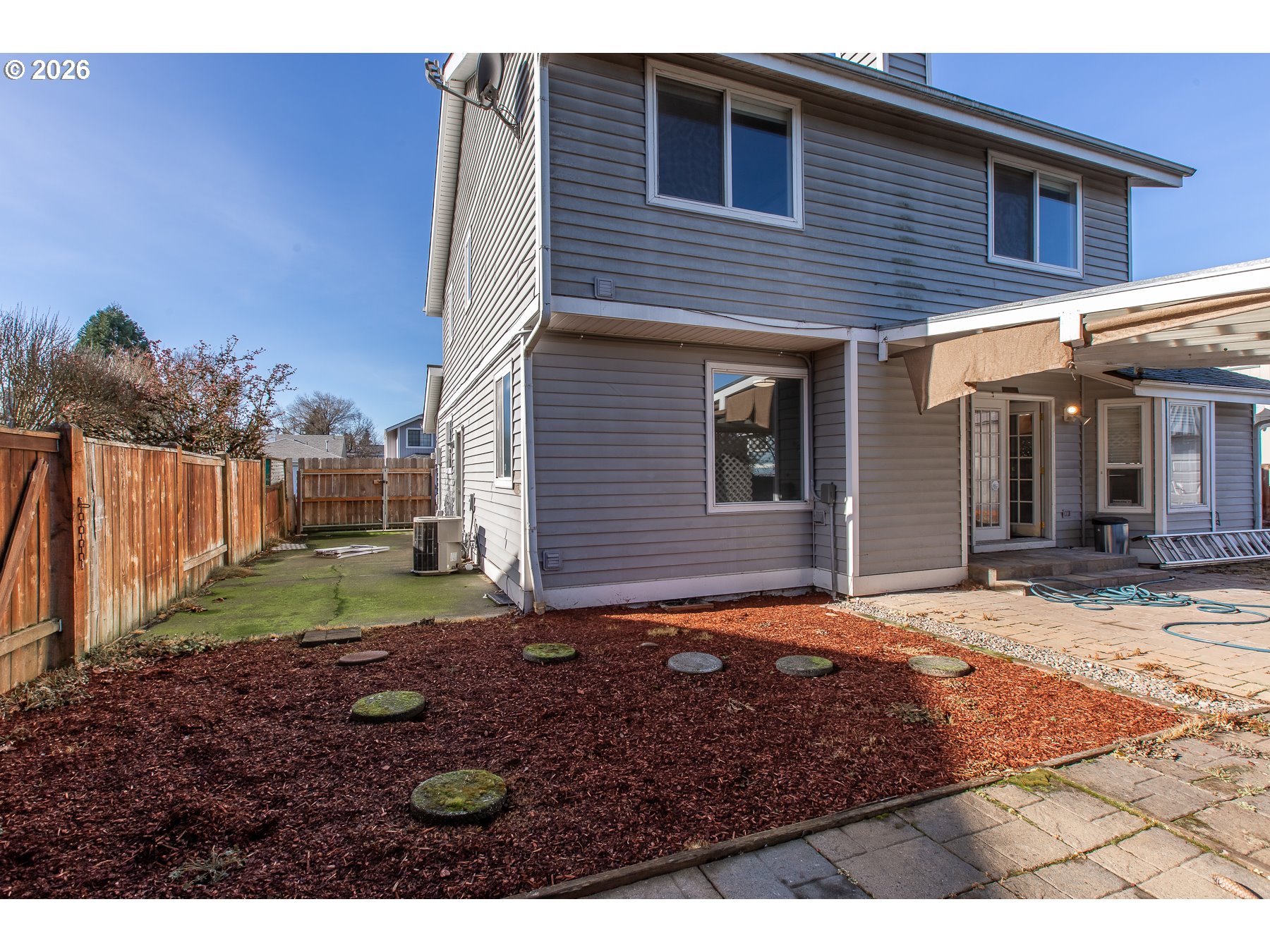 2127 Assumption Street Eugene, OR 97402 - Photo 27 of 35