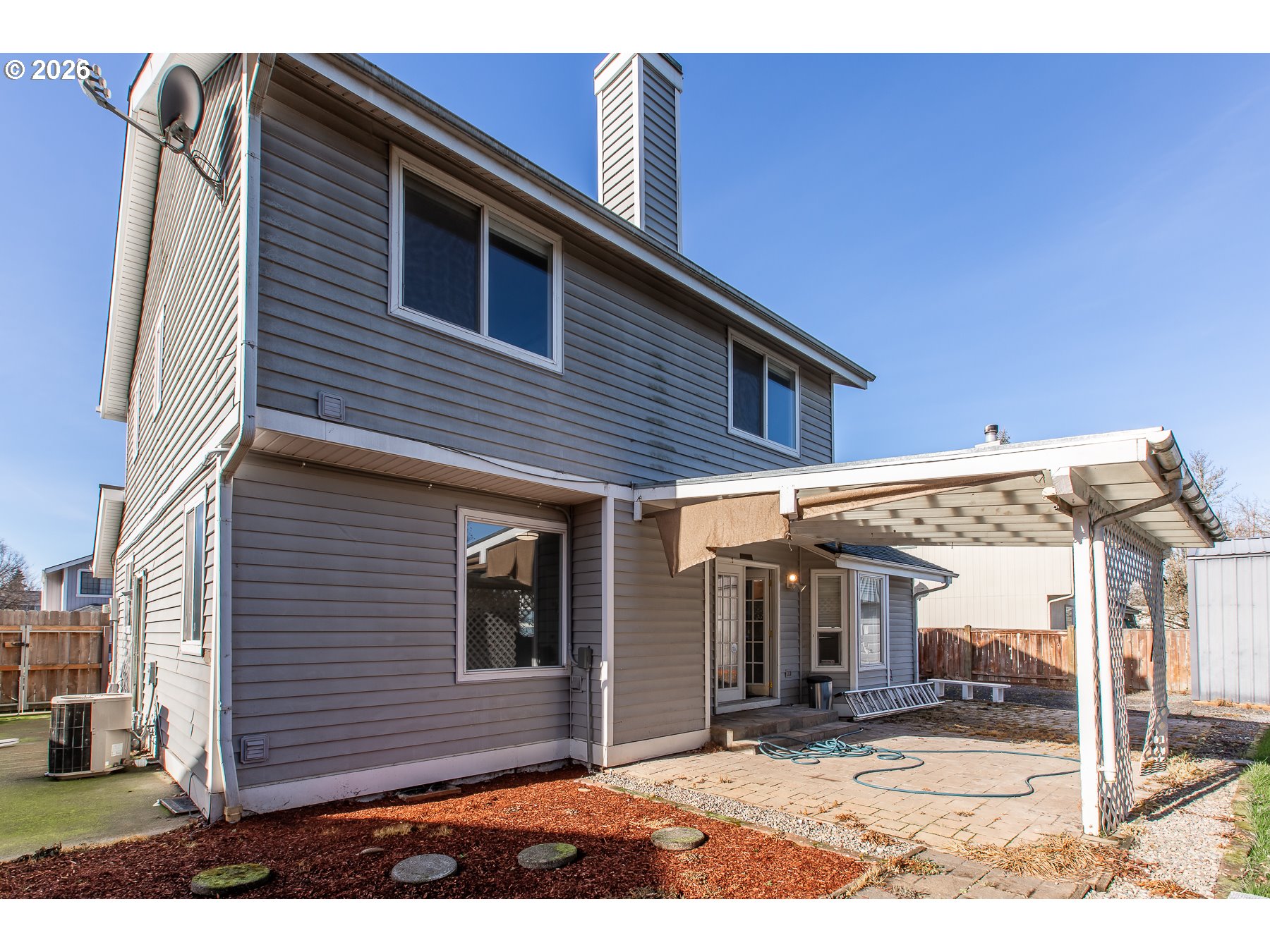 2127 Assumption Street Eugene, OR 97402 - Photo 28 of 35