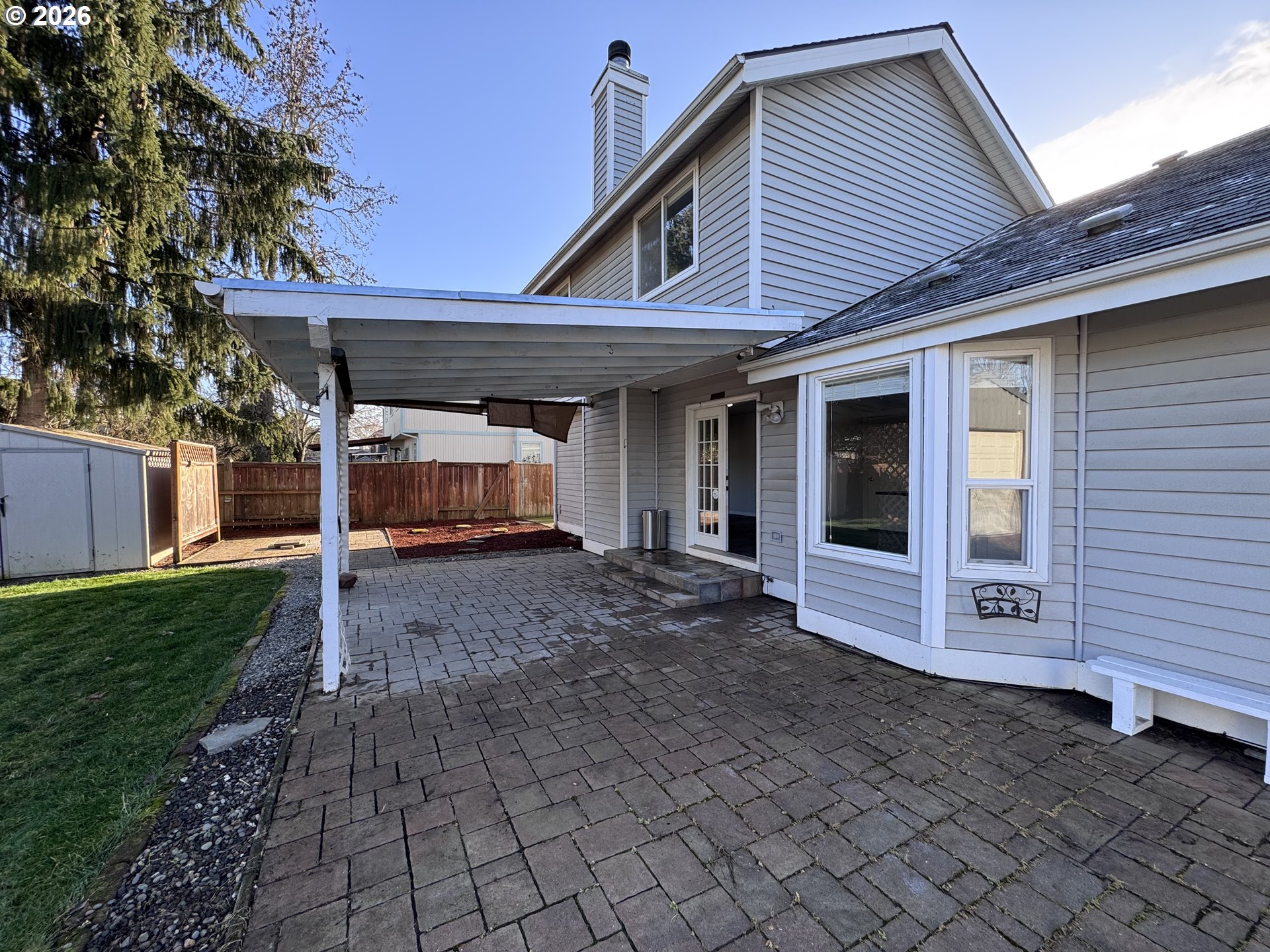 2127 Assumption Street Eugene, OR 97402 - Photo 31 of 35