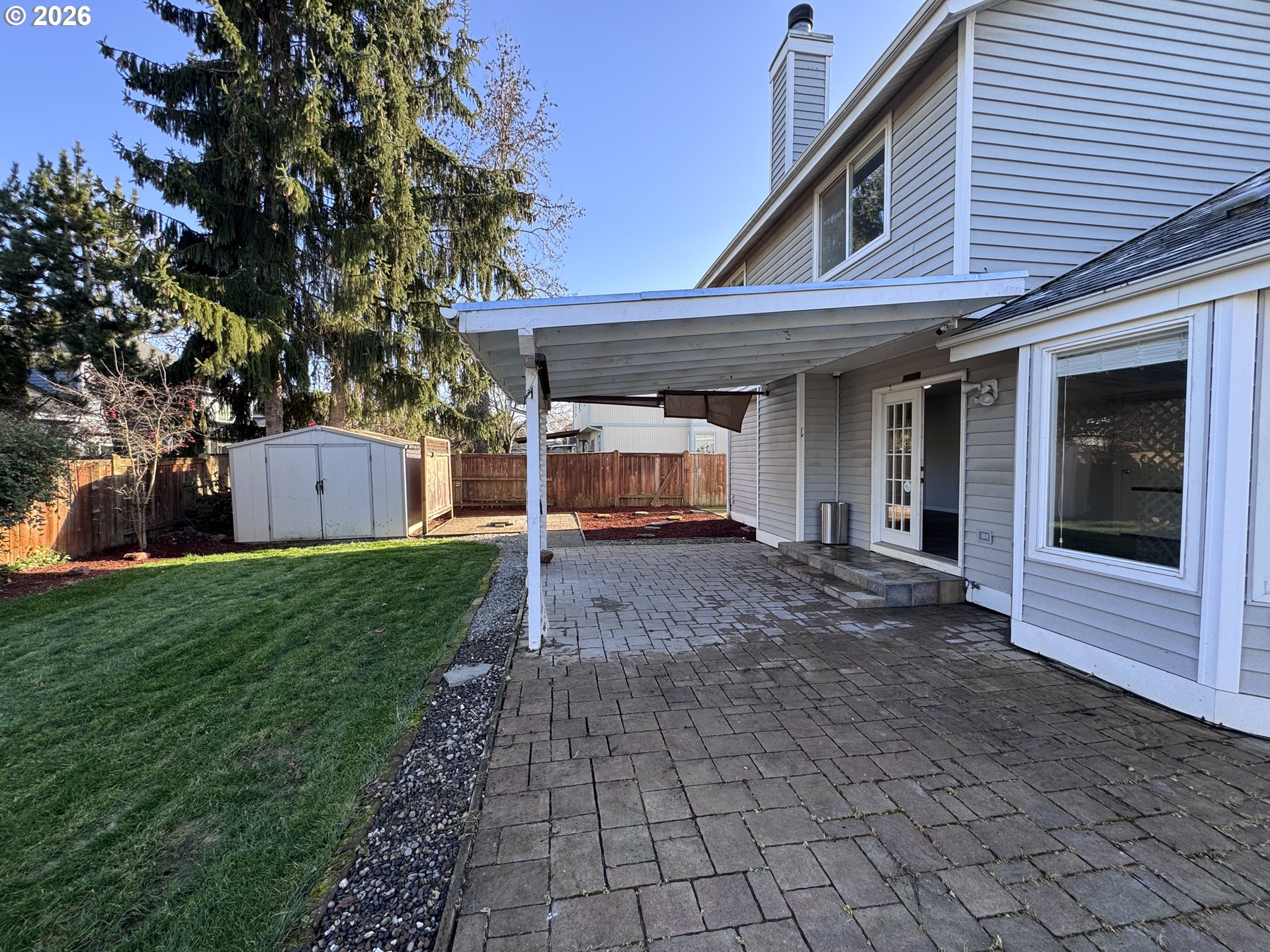 2127 Assumption Street Eugene, OR 97402 - Photo 32 of 35