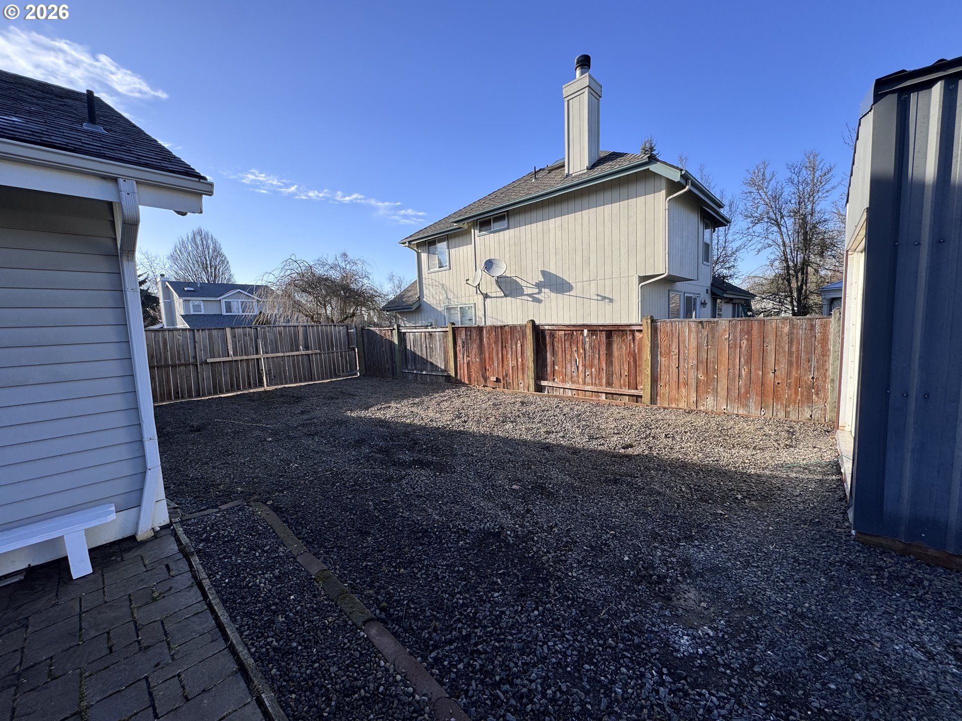 2127 Assumption Street Eugene, OR 97402 - Photo 34 of 35