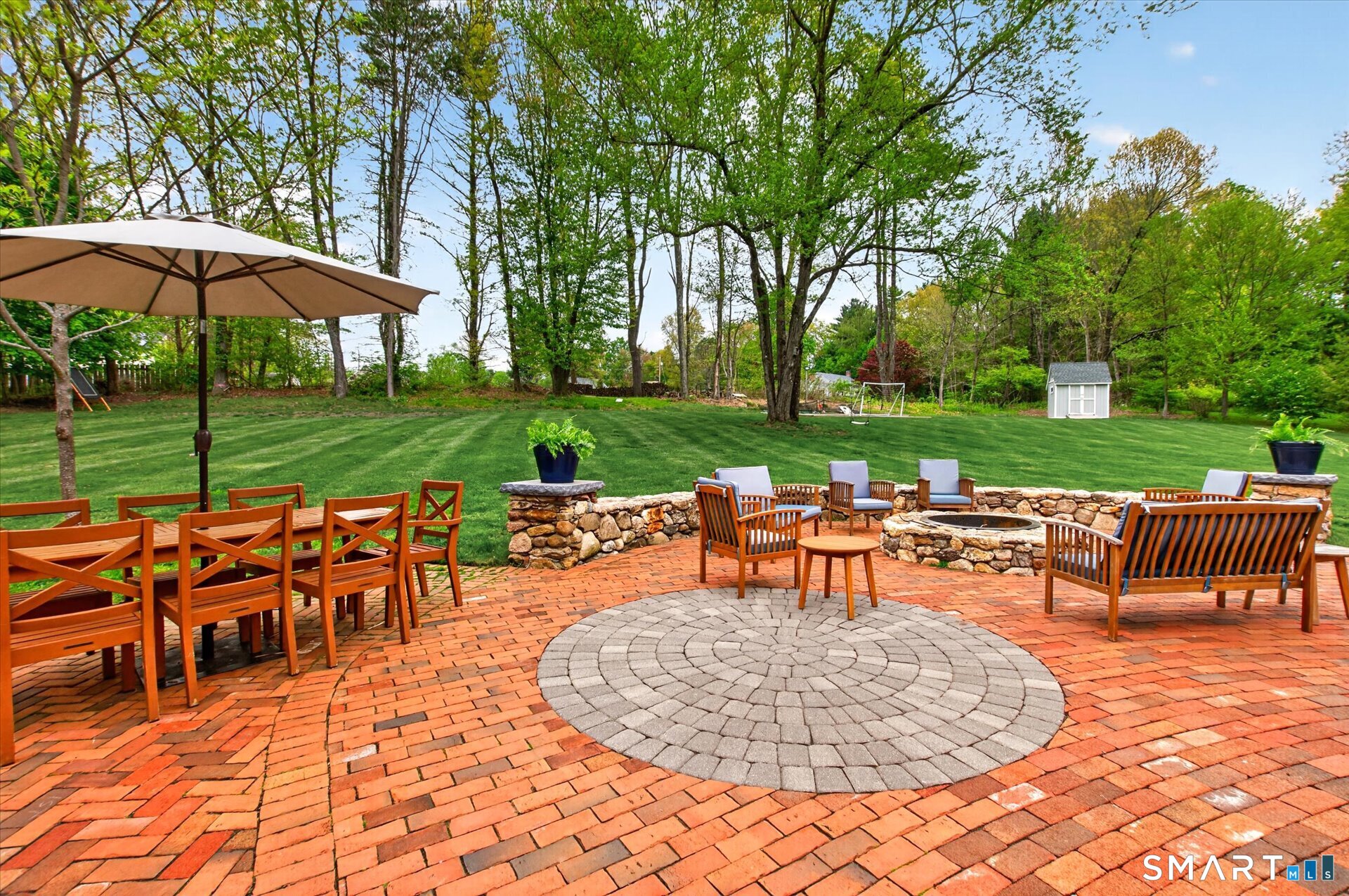 50 Fox Den Road Simsbury, CT 06092 - Photo 35 of 40